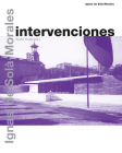 Intervenciones Cover Image