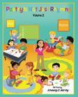 Poetry Is Not Just Rhyming, Volume 2: Learn Poetry with Ms. Kim and her Rec. Room Kids!! Cover Image