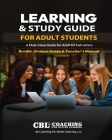 Learning & Study Guide for Adult Students Cover Image