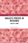 Shelley's Poetics of Reticence: Shelley's Shame (Routledge Studies in Romanticism #1) Cover Image