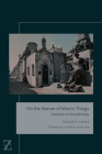 On the Nature of Marx's Things: Translation as Necrophilology (Lit Z) Cover Image