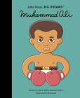 Muhammad Ali (Little People, BIG DREAMS) By Maria Isabel Sanchez Vegara, Brosmind (Illustrator) Cover Image