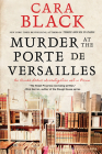 Murder at the Porte de Versailles (An Aimée Leduc Investigation #20) By Cara Black Cover Image