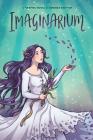 Imaginarium: A Graphic Novel Cover Image