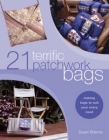 21 Terrific Patchwork Bags Cover Image