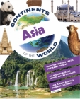 Asia (Continents of the World) Cover Image