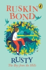 Rusty The Boy From The Hills By Ruskin Bond Cover Image