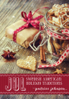 Jul: Swedish American Holiday Traditions Cover Image