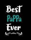 Best Pappa Ever By Pickled Pepper Press Cover Image