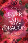 Never Fall for a Dragon Cover Image