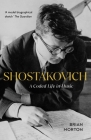 Shostakovich (Life & Times) Cover Image