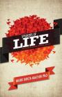 Speakers of Life: How to live an everyday prophetic lifestyle By Mark Birch-Machin Phd Cover Image