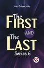 The First And The Last Series 6 Cover Image