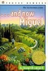 ...And Now Miguel: A Newbery Award Winner By Joseph Krumgold, Jean Charlot (Illustrator) Cover Image