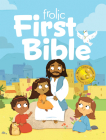 Frolic First Bible (Frolic First Faith) Cover Image