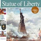 Statue of Liberty By Elizabeth Mann, Alan Witschonke (Illustrator) Cover Image