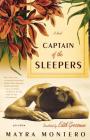 Captain of the Sleepers: A Novel Cover Image