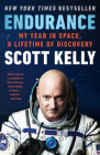 Endurance: My Year in Space, A Lifetime of Discovery Cover Image