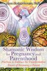 Shamanic Wisdom for Pregnancy and Parenthood: Practices to Embrace the Transformative Power of Becoming a Parent By Anna Cariad-Barrett, DMin Cover Image