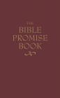 The Bible Promise Book - KJV Cover Image