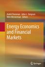 Energy Economics and Financial Markets Cover Image