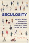 Seculosity: How Career, Parenting, Technology, Food, Politics, and Romance Became Our New Religion and What to Do about It By David Zahl Cover Image