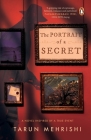 The Portrait of a Secret: A Novel Inspired by True Events Cover Image