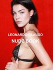 Nude book. Leonardo Glauso Cover Image
