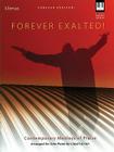 Forever Exalted!: Contemporary Medleys of Praise Arranged for Solo Piano Cover Image