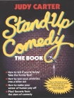 Stand-Up Comedy: The Book By Judy Carter Cover Image