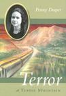 Terror at Turtle Mountain: Disaster Strikes, Book 1 Cover Image