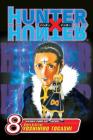 Hunter x Hunter, Vol. 8 By Yoshihiro Togashi Cover Image