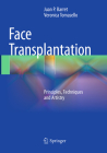 Face Transplantation: Principles, Techniques and Artistry Cover Image