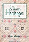 Classic Hardanger (Milner Craft) By Gina Marion Cover Image