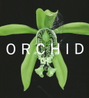 Orchid: Marie Selby Botanical Gardens By David Berry Cover Image