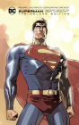 Superman: Birthright The Deluxe Edition Cover Image