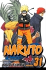Naruto, Vol. 31 By Masashi Kishimoto Cover Image