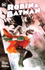 Robin & Batman By Jeff Lemire, Dustin Nguyen (Illustrator) Cover Image