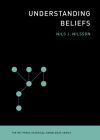 Understanding Beliefs (The MIT Press Essential Knowledge series) By Nils J. Nilsson Cover Image
