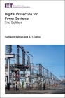 Digital Protection for Power Systems (Energy Engineering) Cover Image