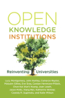 Open Knowledge Institutions: Reinventing Universities Cover Image