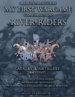 River Riders. Artillery & Cavalry By Batalov Vyacheslav Alexandrovich, Batalov Alexandr Nicolaevich Cover Image
