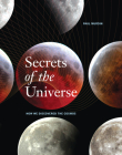 Secrets of the Universe: How We Discovered the Cosmos By Paul Murdin Cover Image