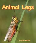 Animal Legs By Mary Holland Cover Image