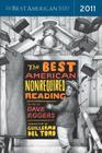 The Best American Nonrequired Reading 2011 By Dave Eggers (Editor) Cover Image