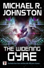 The Widening Gyre (The Remembrance War) Cover Image