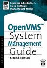 OpenVMS System Management Guide (HP Technologies) Cover Image