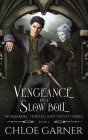 Vengeance on a Slow Boil Cover Image