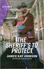 The Sheriff's to Protect By Janice Kay Johnson Cover Image