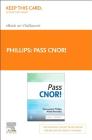 Pass Cnor(r)! Elsevier eBook on Vitalsource (Retail Access Card) By Nancymarie Phillips, Anita Hornacky Cover Image
